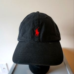Polo Dad Hat